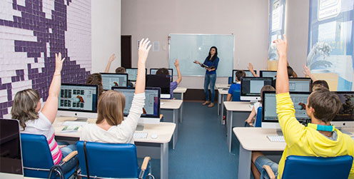 it специалист обучение в челябинске
