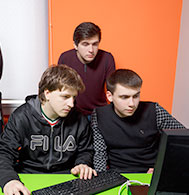 it специалист обучение в челябинске